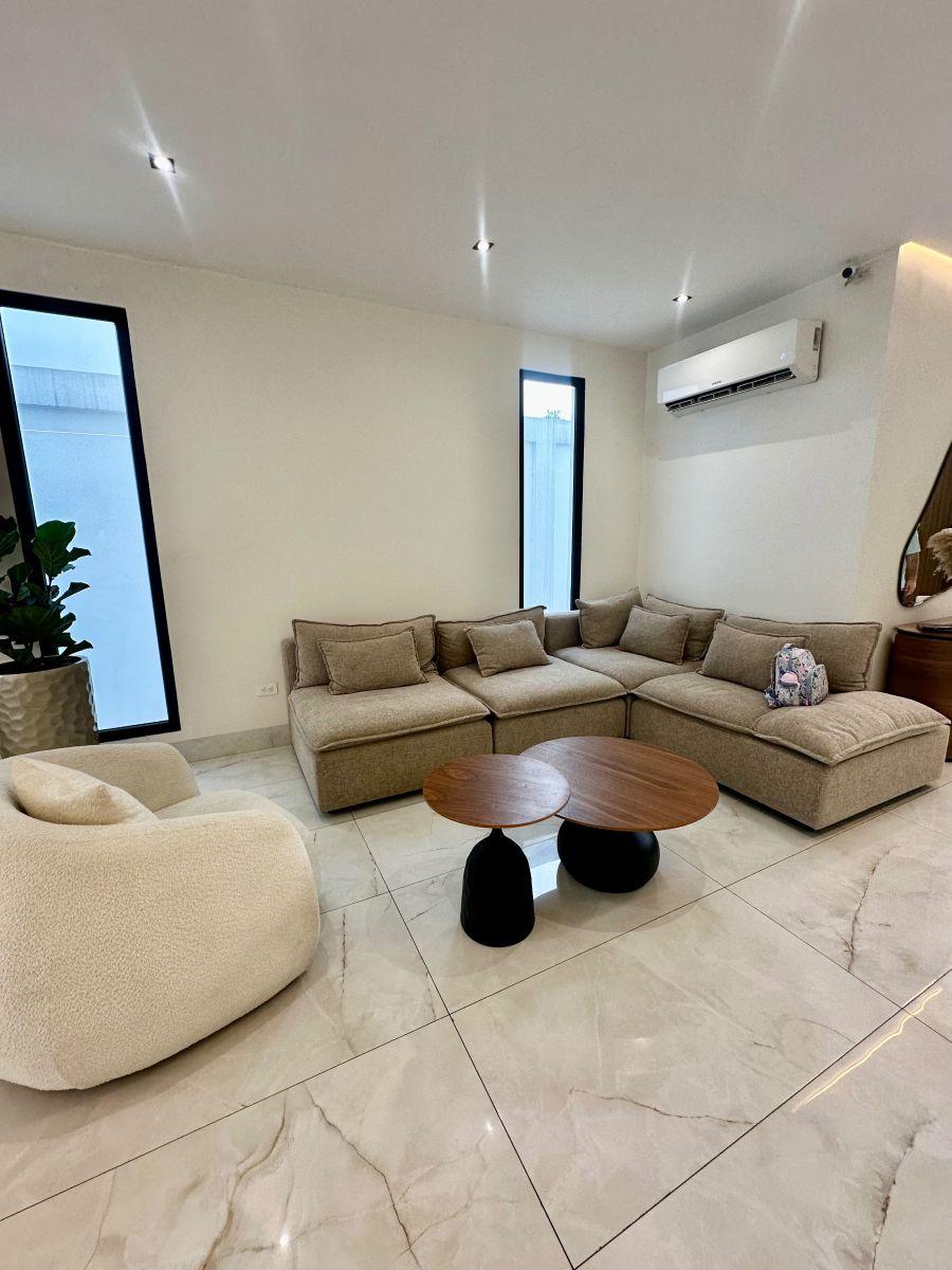 Linda Casa Moderna en Venta en Km 2.5 Sector Uess!, Guayas — imagen 6