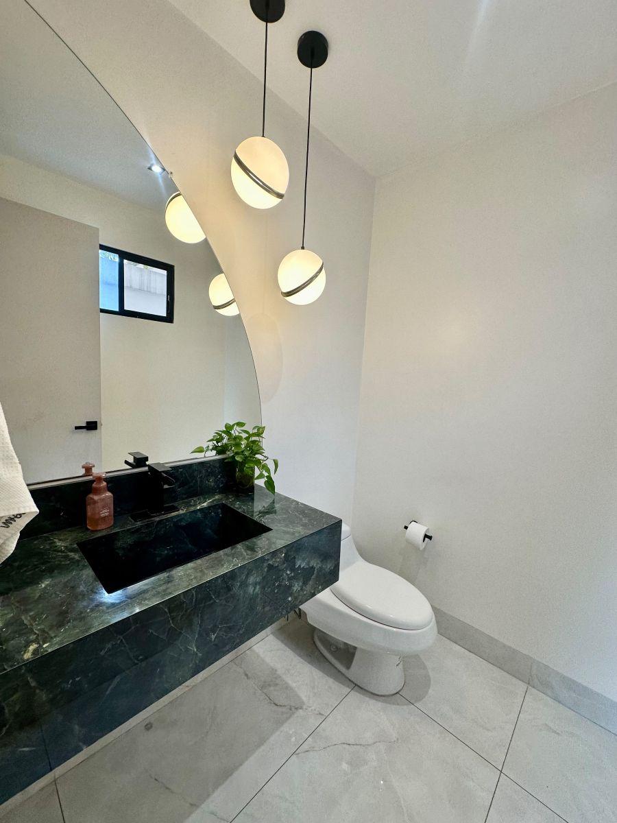 Linda Casa Moderna en Venta en Km 2.5 Sector Uess!, Guayas — imagen 3