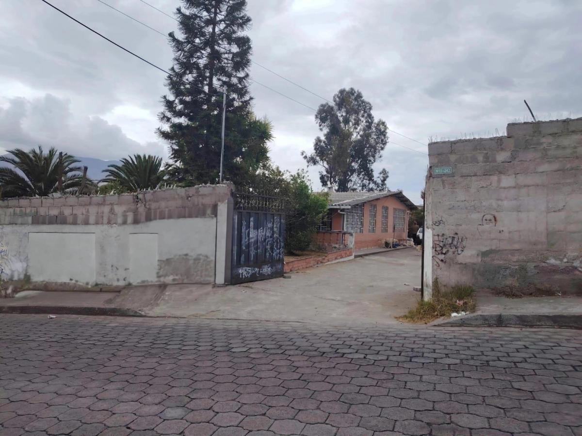 Venta Terreno Plano de 1.710 m² | 47 m de Frente | Cos 80% / 240% | San José de Morán — imagen 10