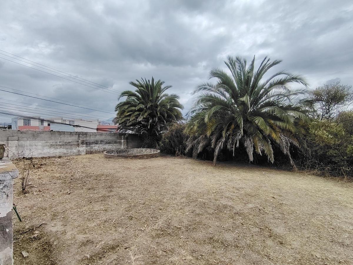 Venta Terreno Plano de 1.710 m² | 47 m de Frente | Cos 80% / 240% | San José de Morán — imagen 8