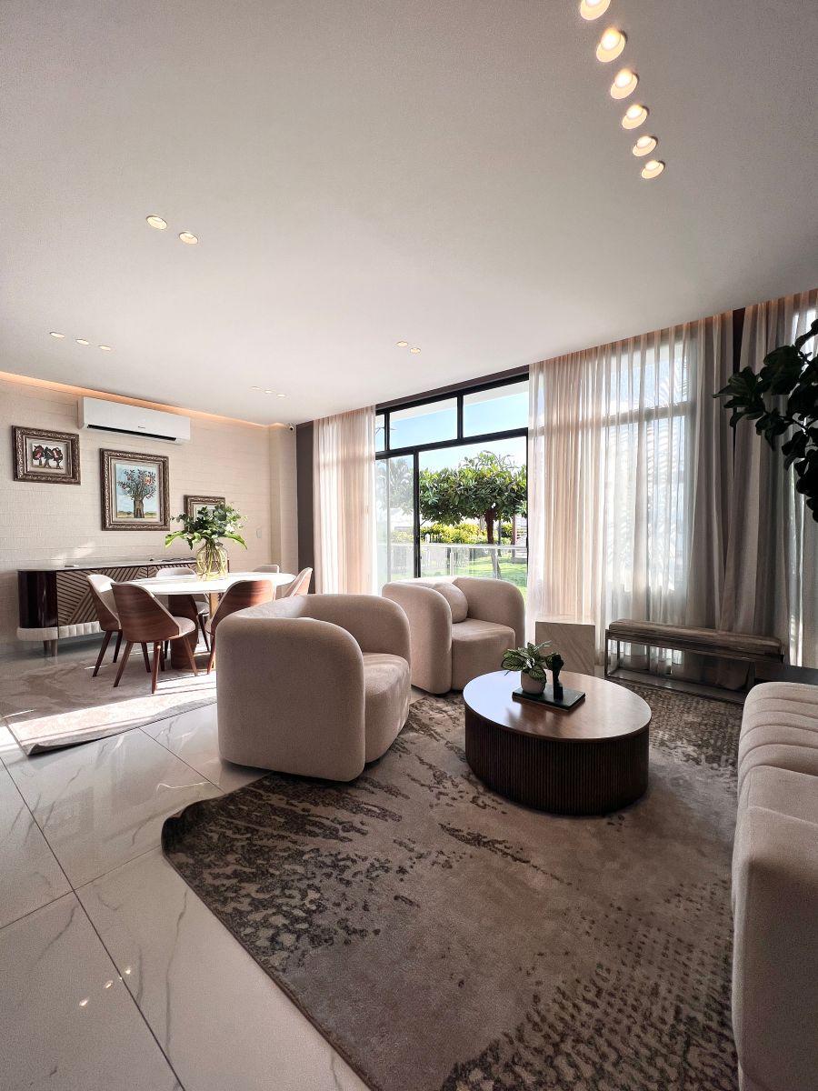 En V E N T a Lindo Dpto. Vista Al Rio, Balcon, Planta Baja - urb"Riverside" - 145 m², Guayas — imagen 10
