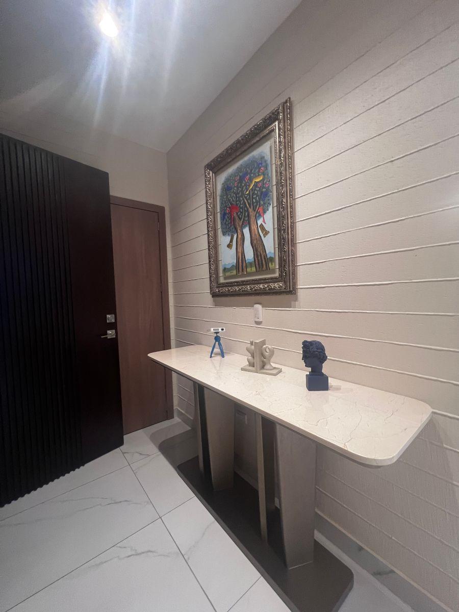 En V E N T a Lindo Dpto. Vista Al Rio, Balcon, Planta Baja - urb"Riverside" - 145 m², Guayas — imagen 6