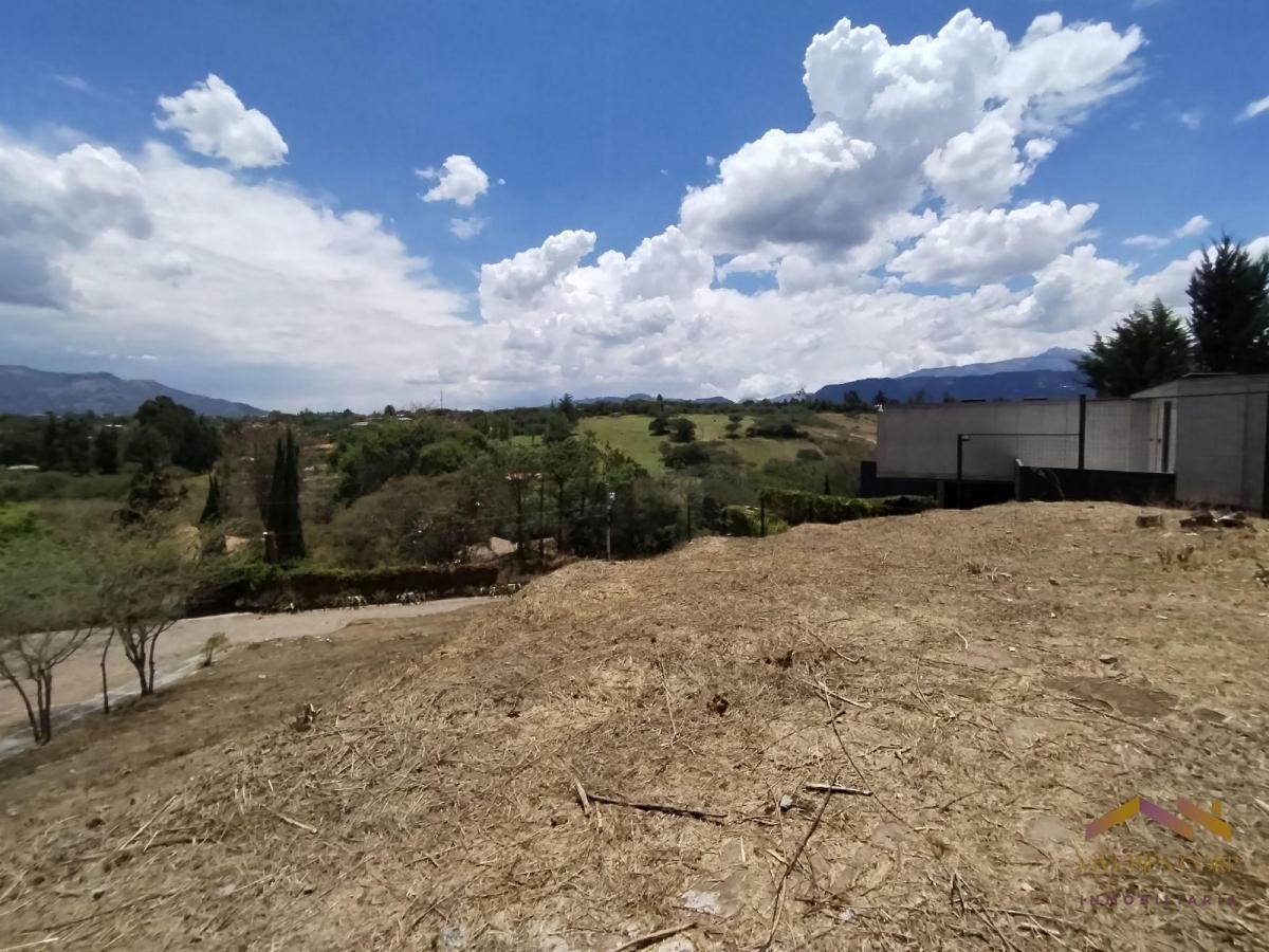 Terreno de Venta en Urbanización, Tumbaco, El Chaquiñan, Hilacril — imagen 10