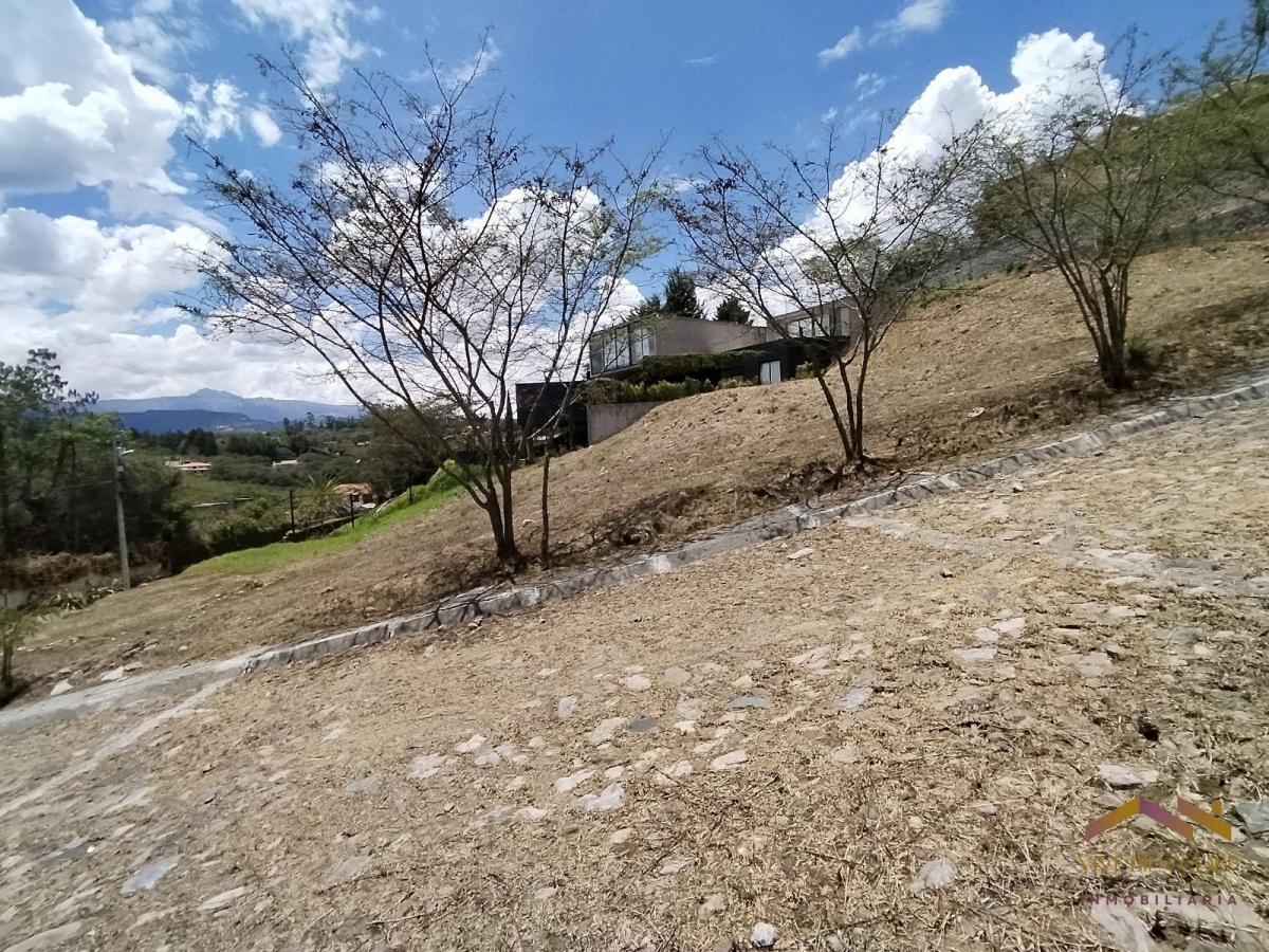 Terreno de Venta en Urbanización, Tumbaco, El Chaquiñan, Hilacril — imagen 9