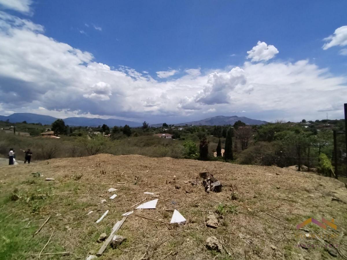 Terreno de Venta en Urbanización, Tumbaco, El Chaquiñan, Hilacril — imagen 8
