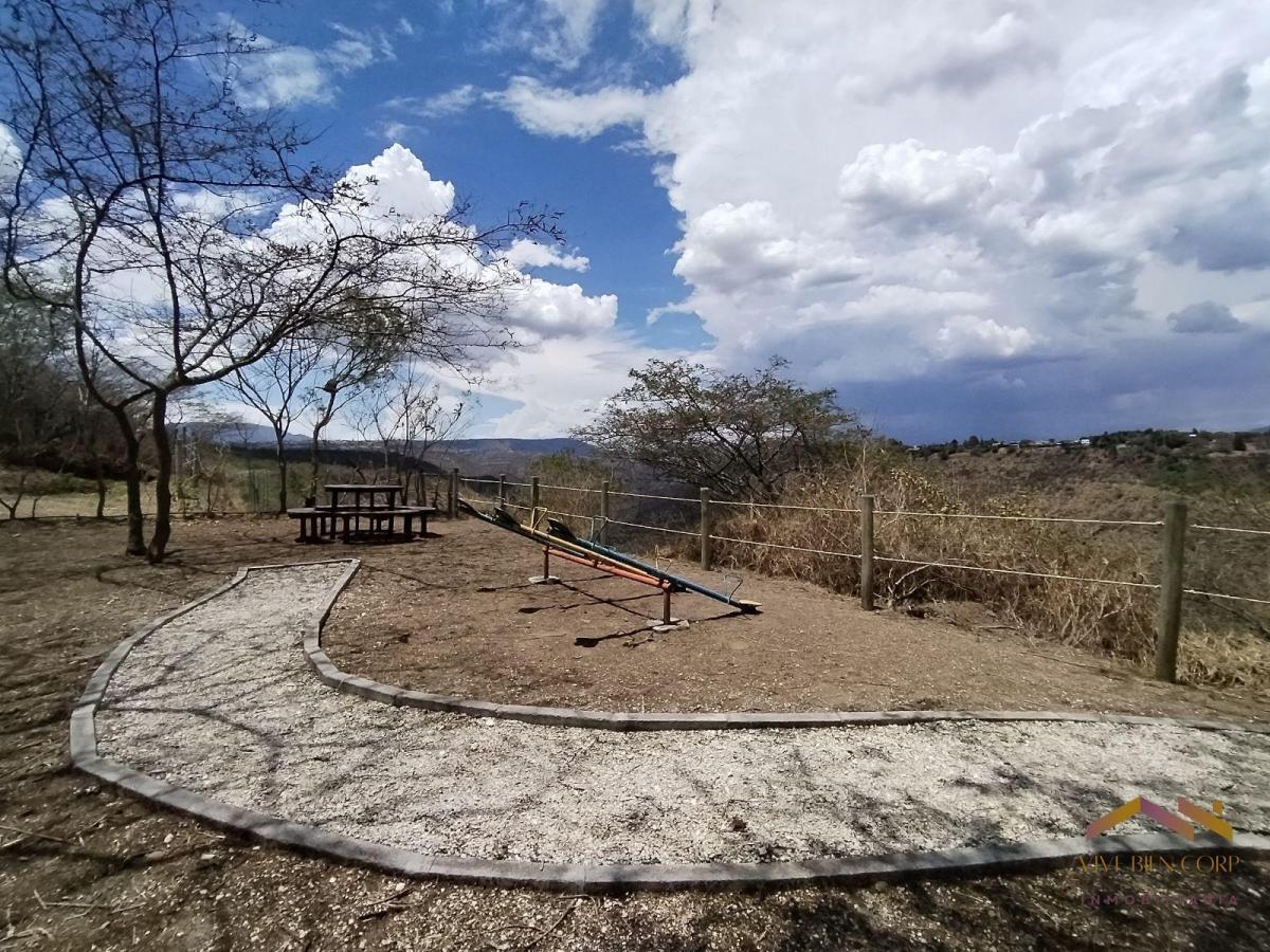 Terreno de Venta en Urbanización, Tumbaco, El Chaquiñan, Hilacril — imagen 6