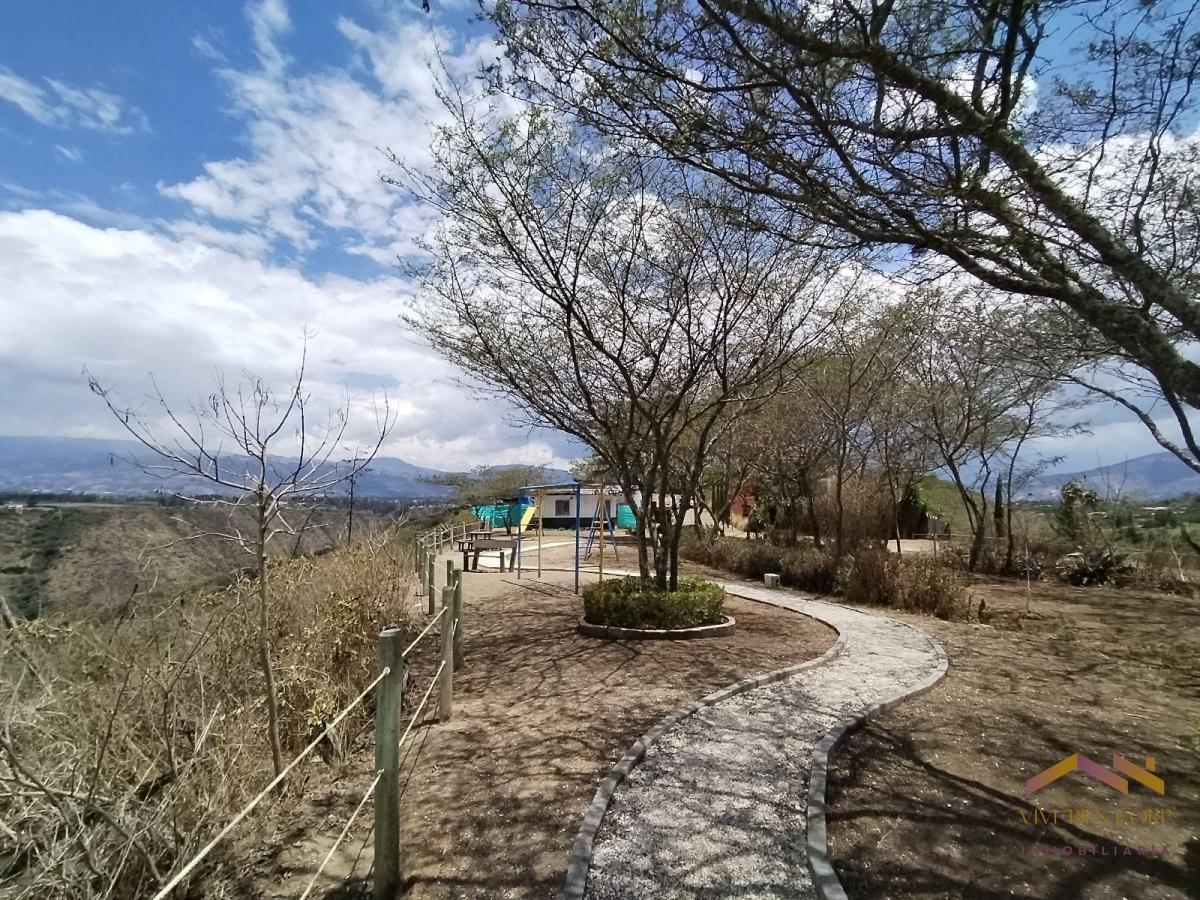 Terreno de Venta en Urbanización, Tumbaco, El Chaquiñan, Hilacril — imagen 5