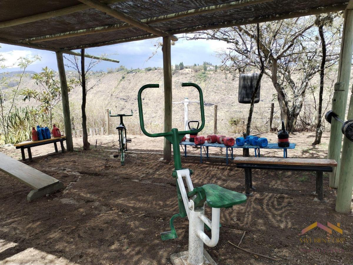 Terreno de Venta en Urbanización, Tumbaco, El Chaquiñan, Hilacril — imagen 3