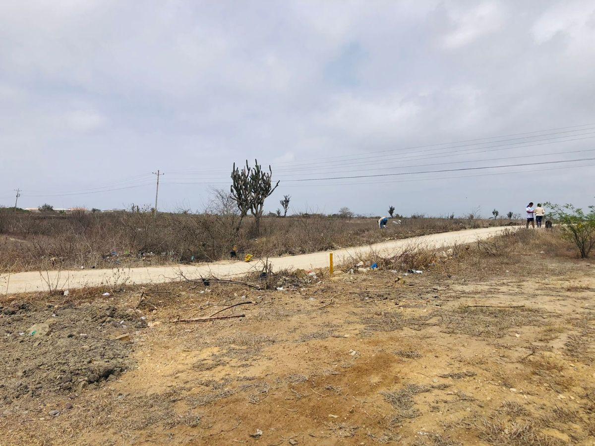 Terreno Playas Villamil Guayas, Guayas — imagen 6