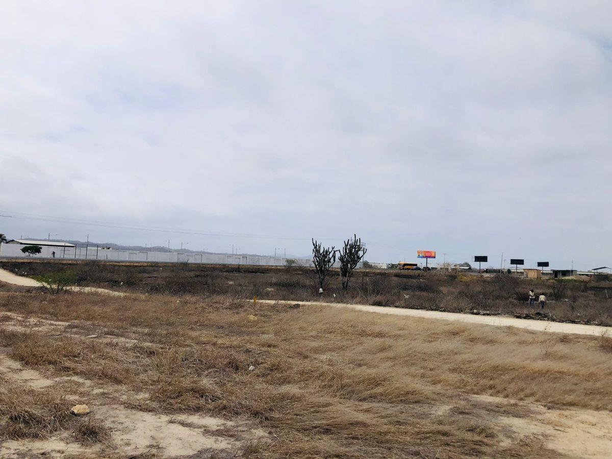 Terreno Playas Villamil Guayas, Guayas — imagen 4