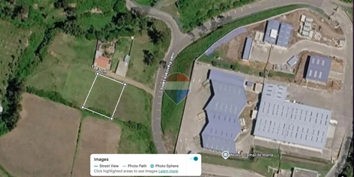 Terreno en Venta, Chorlavisito, Ibarra, Imbabura — imagen 10