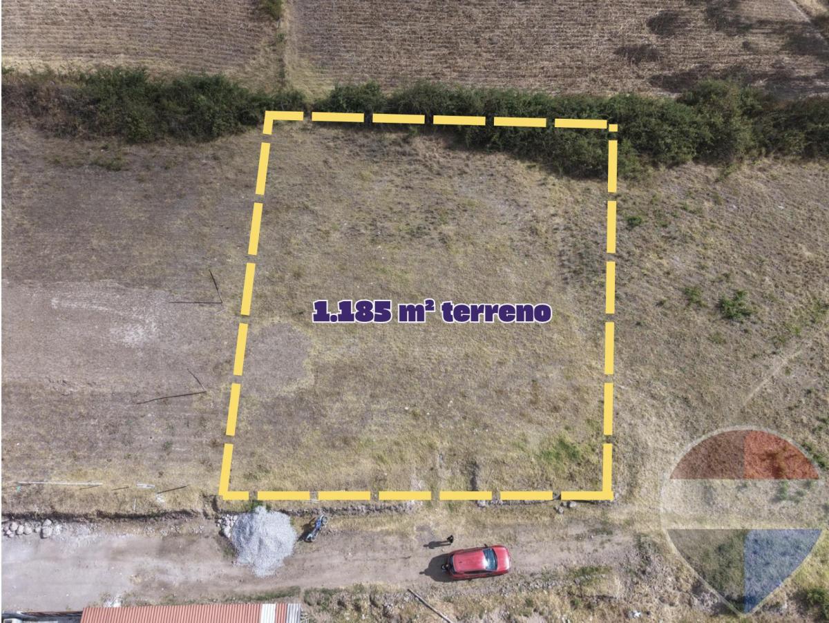 Terreno en Venta, Chorlavisito, Ibarra, Imbabura — imagen 9