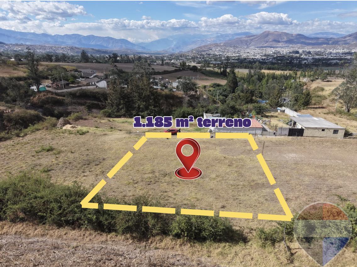 Terreno en Venta, Chorlavisito, Ibarra, Imbabura — imagen 8