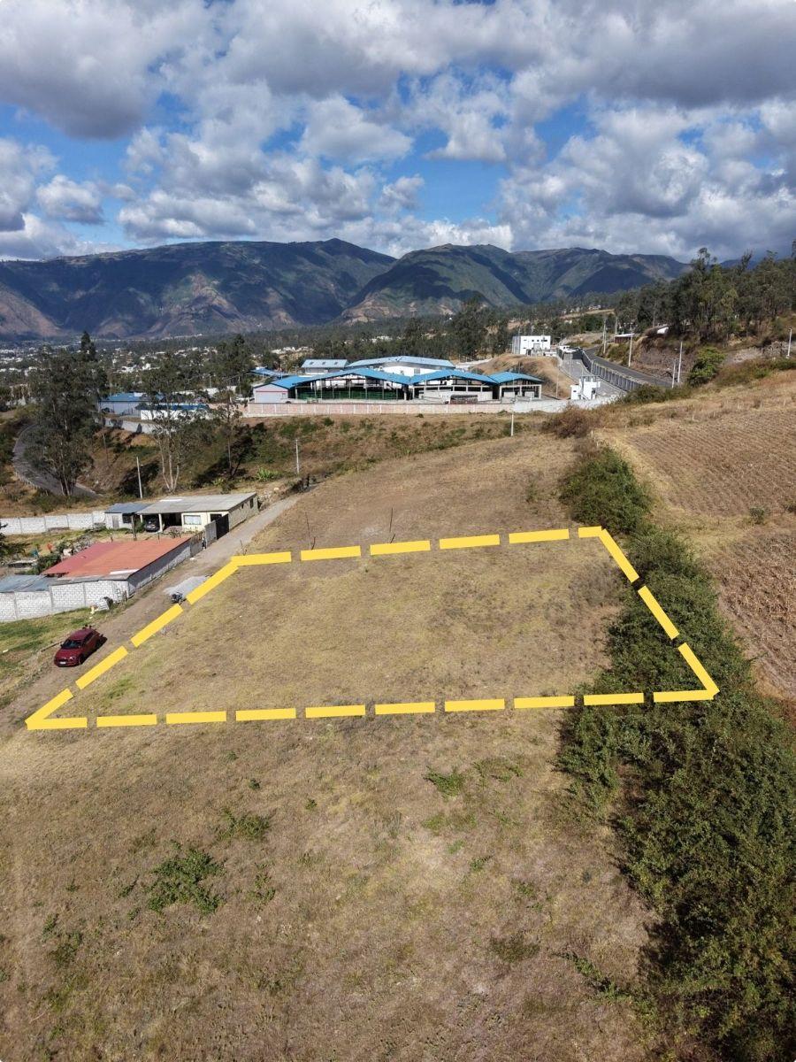 Terreno en Venta, Chorlavisito, Ibarra, Imbabura — imagen 7