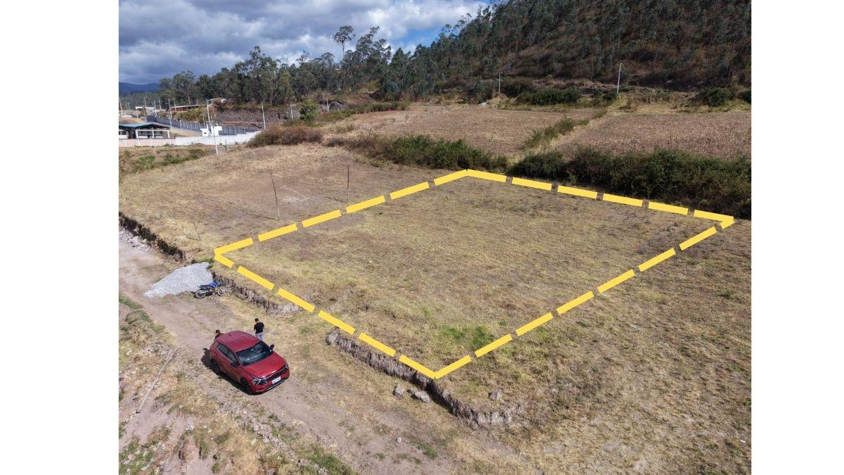 Terreno en Venta, Chorlavisito, Ibarra, Imbabura — imagen 6