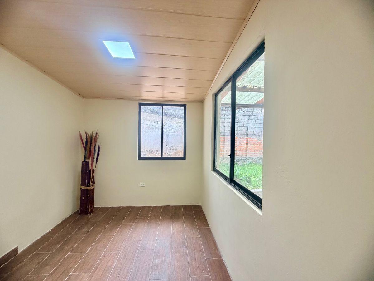 Se Vende Casa Sector El Calzado — imagen 8