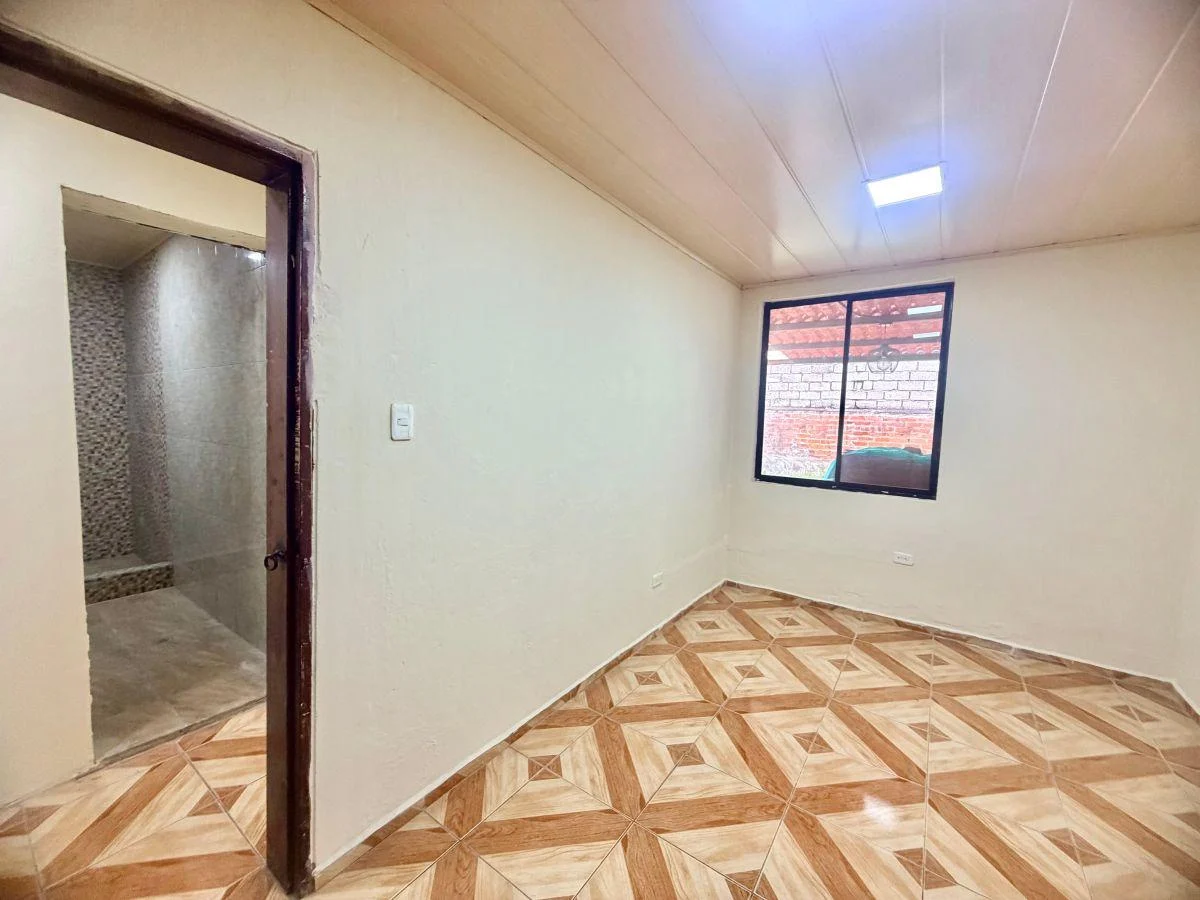 Se Vende Casa Sector El Calzado — imagen 4