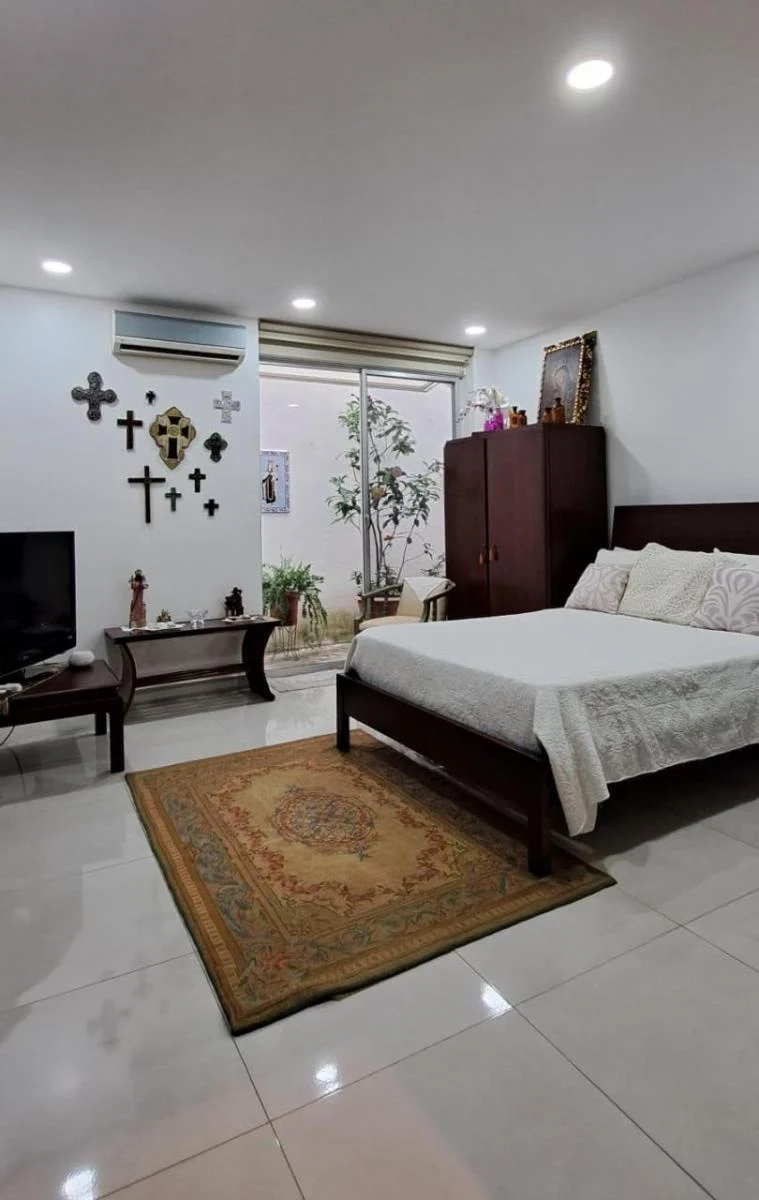 Santa Cecilia, Sector Cerrado Vendo Departamento Planta Baja, Precio de Remate, Guayas — imagen 4