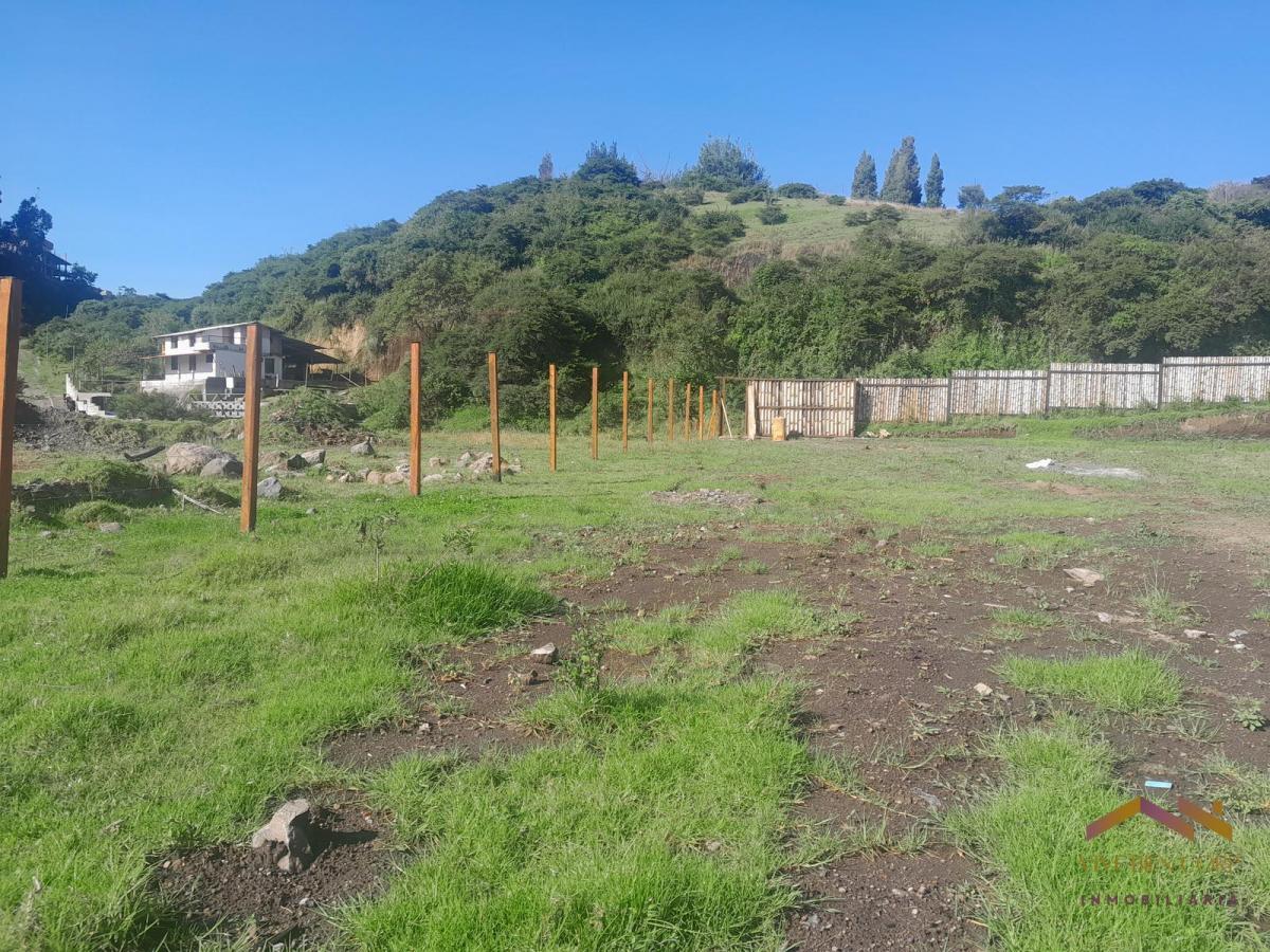 Terreno en Venta en El Sector de Cashapamba Bajo en El Valle de Los Chillos. Provincia de Pichincha — imagen 10