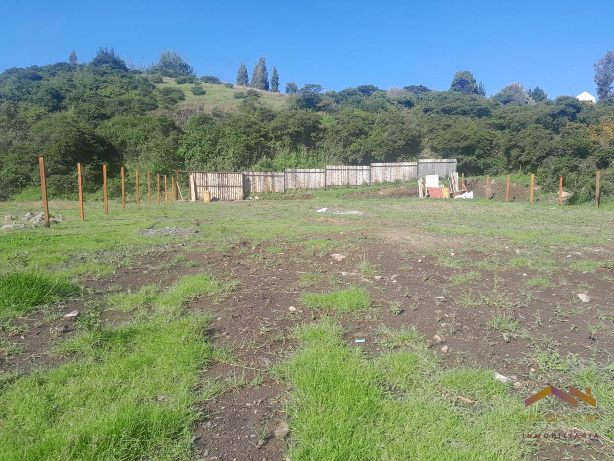 Terreno en Venta en El Sector de Cashapamba Bajo en El Valle de Los Chillos. Provincia de Pichincha — imagen 7