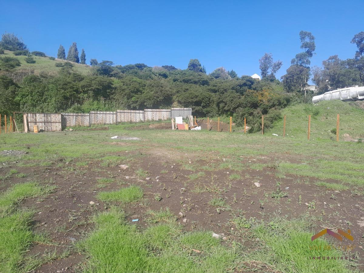 Terreno en Venta en El Sector de Cashapamba Bajo en El Valle de Los Chillos. Provincia de Pichincha — imagen 6