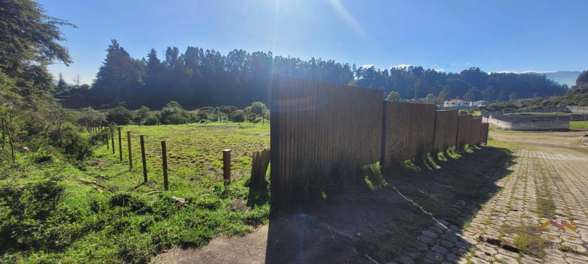 Terreno en Venta en El Sector de Cashapamba Bajo en El Valle de Los Chillos. Provincia de Pichincha — imagen 4