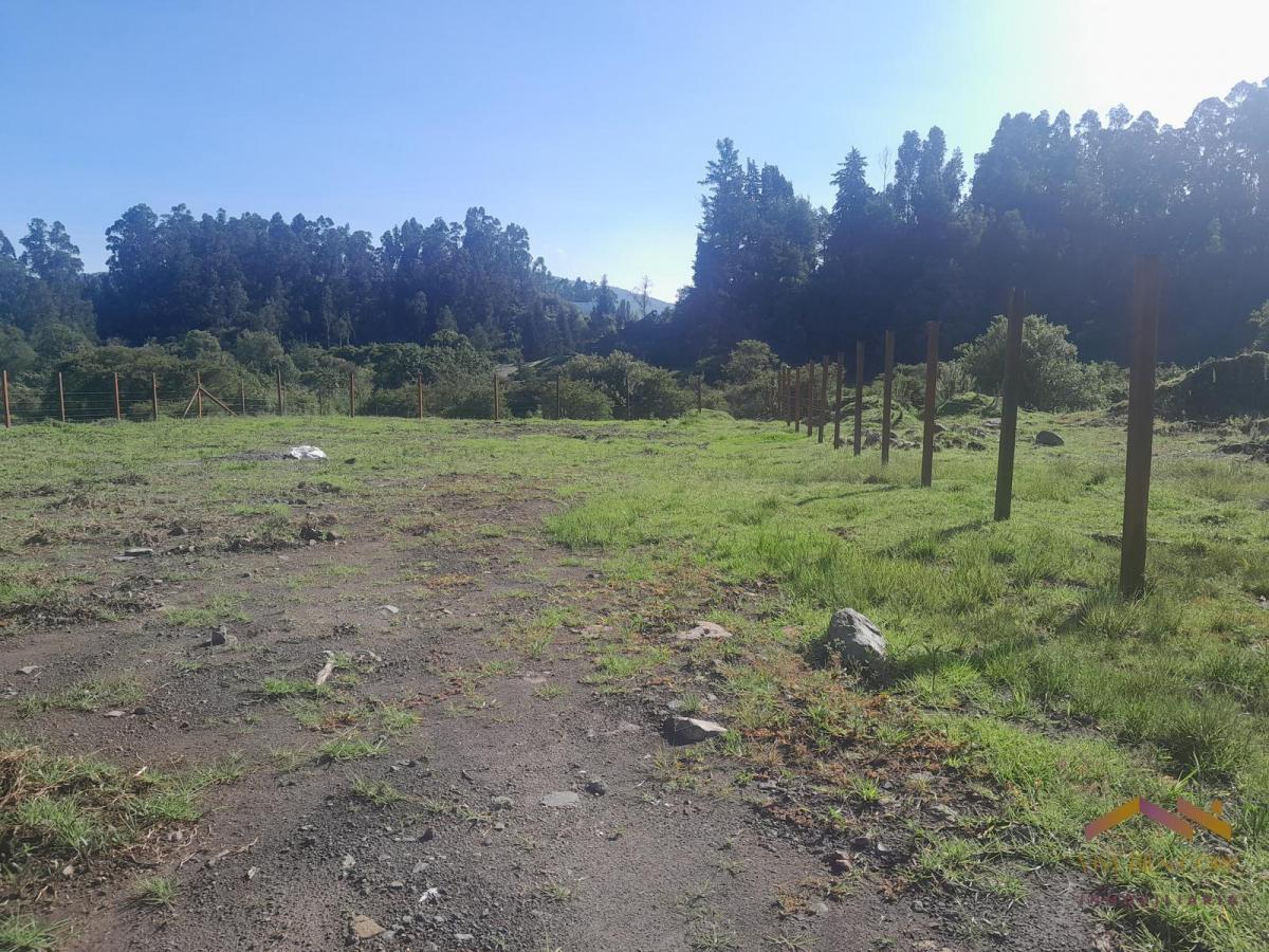 Terreno en Venta en El Sector de Cashapamba Bajo en El Valle de Los Chillos. Provincia de Pichincha — imagen 3