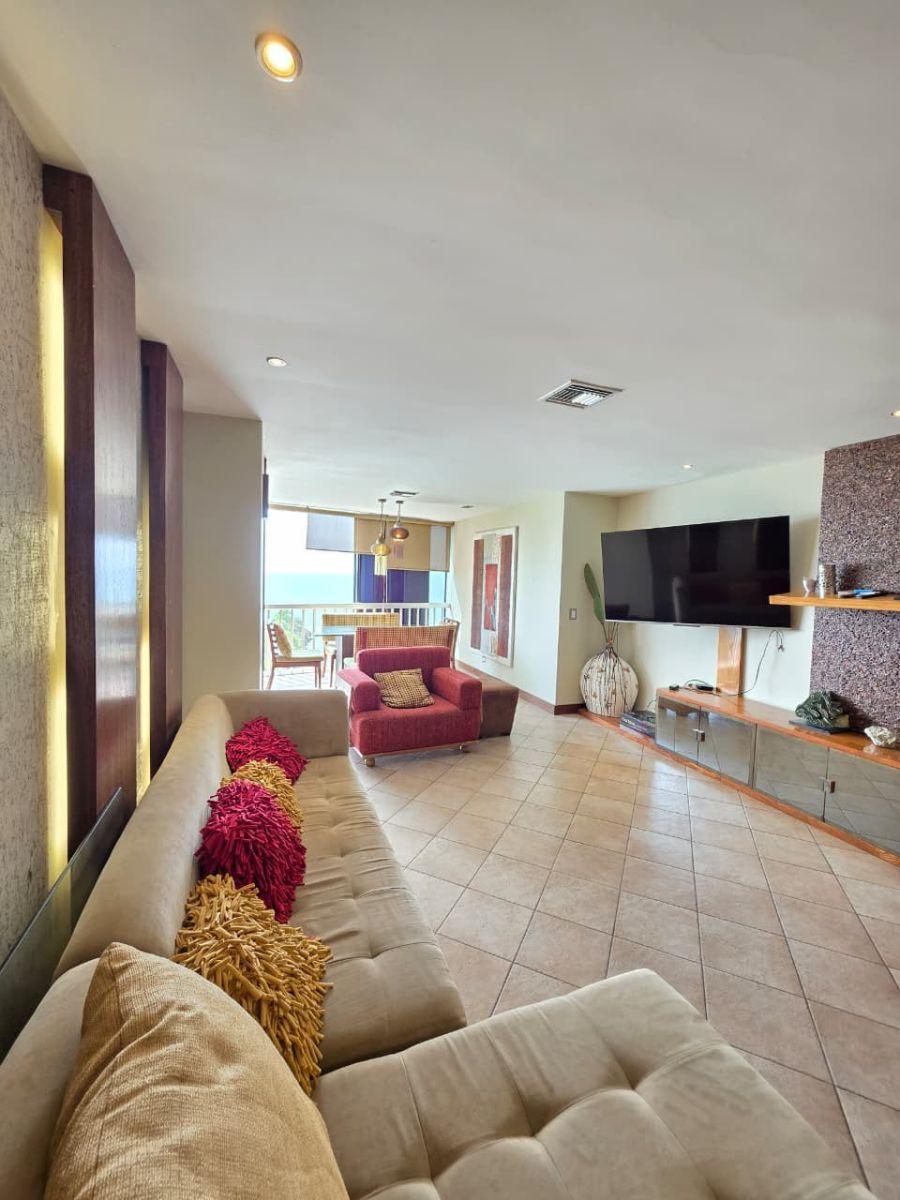 Departamento de Venta en Punta Blanca – Primera Línea de Playa — imagen 10