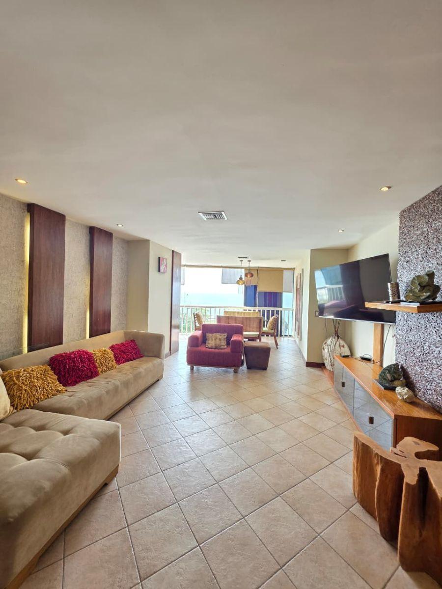 Departamento de Venta en Punta Blanca – Primera Línea de Playa — imagen 9