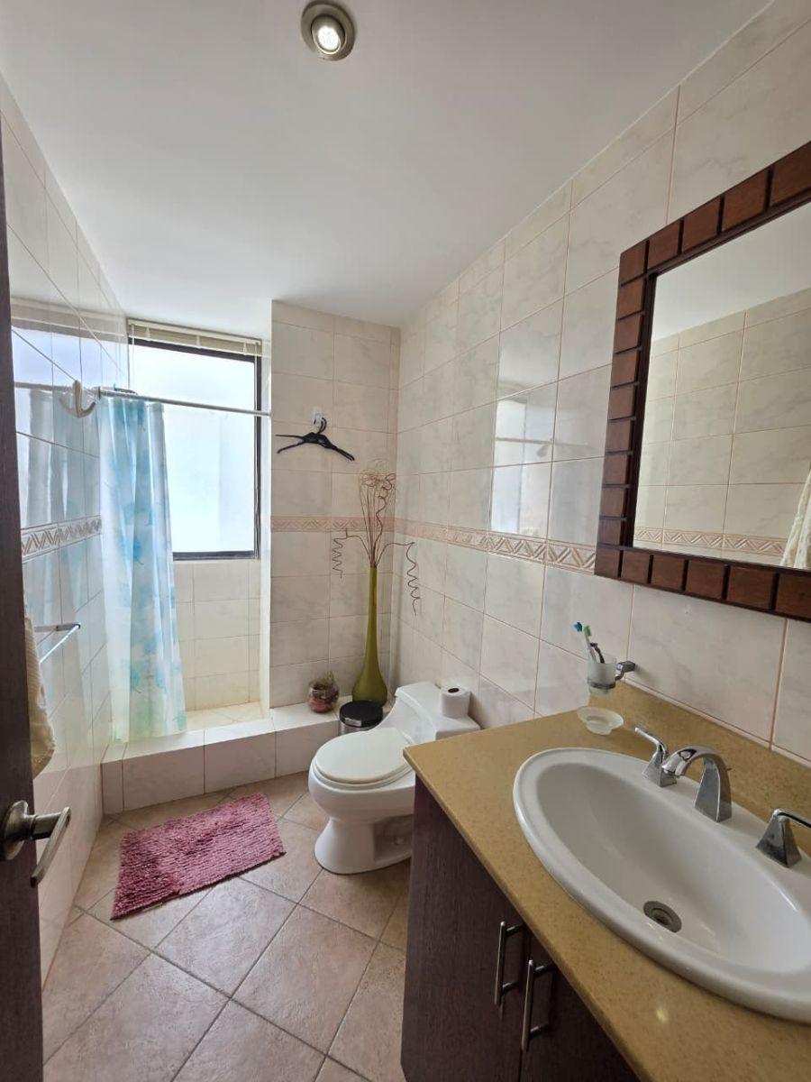 Departamento de Venta en Punta Blanca – Primera Línea de Playa — imagen 8