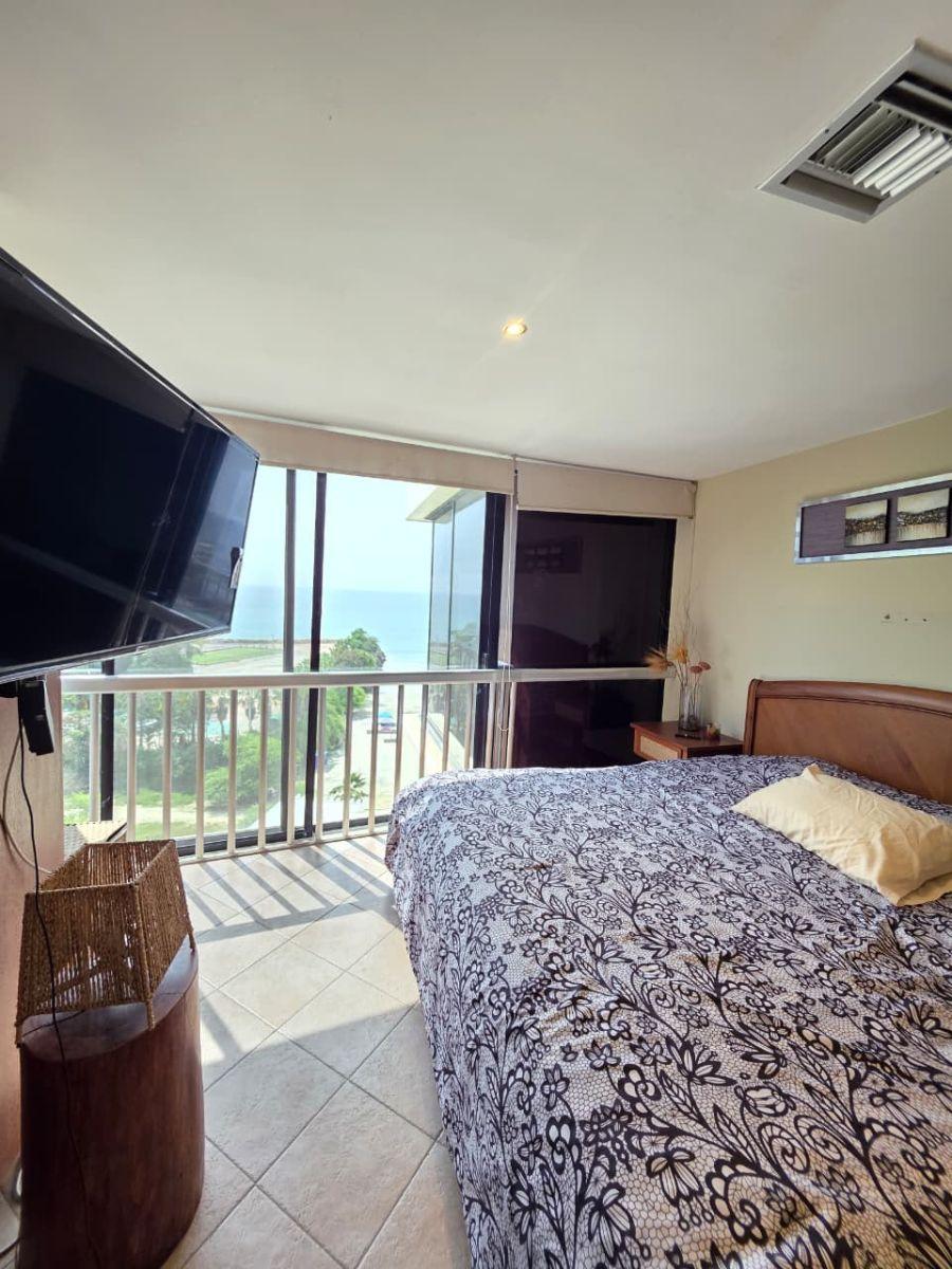 Departamento de Venta en Punta Blanca – Primera Línea de Playa — imagen 7
