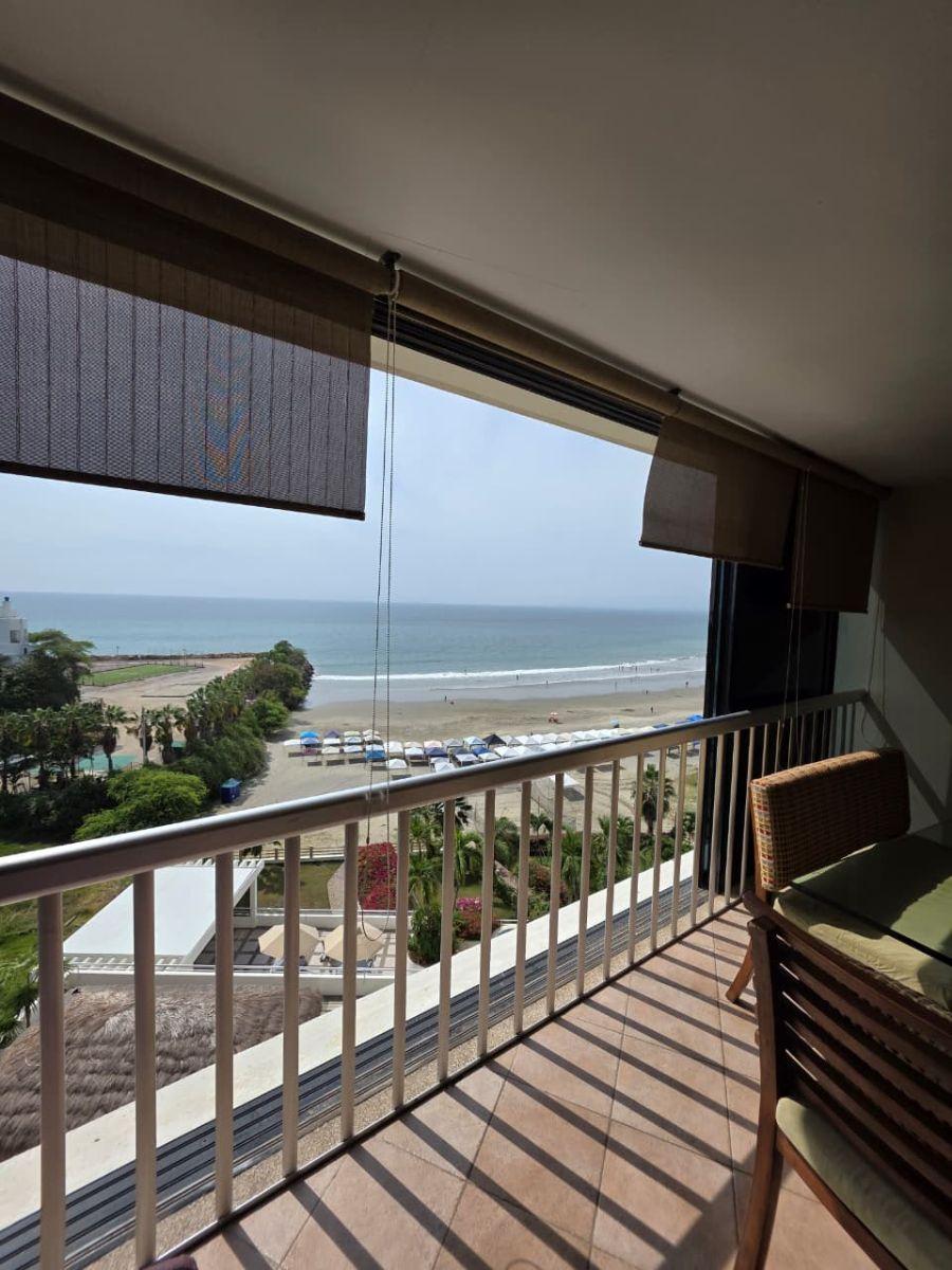 Departamento de Venta en Punta Blanca – Primera Línea de Playa — imagen 6
