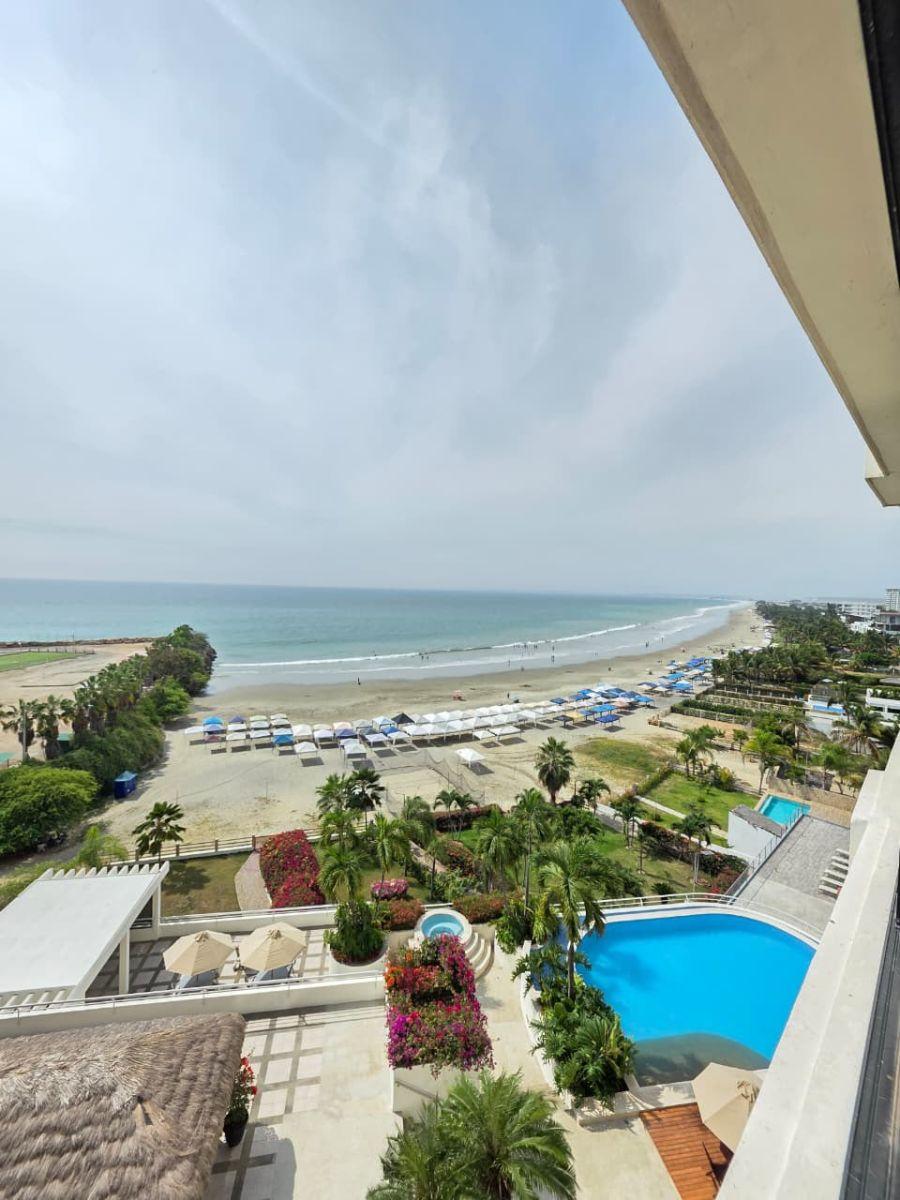 Departamento de Venta en Punta Blanca – Primera Línea de Playa — imagen 5