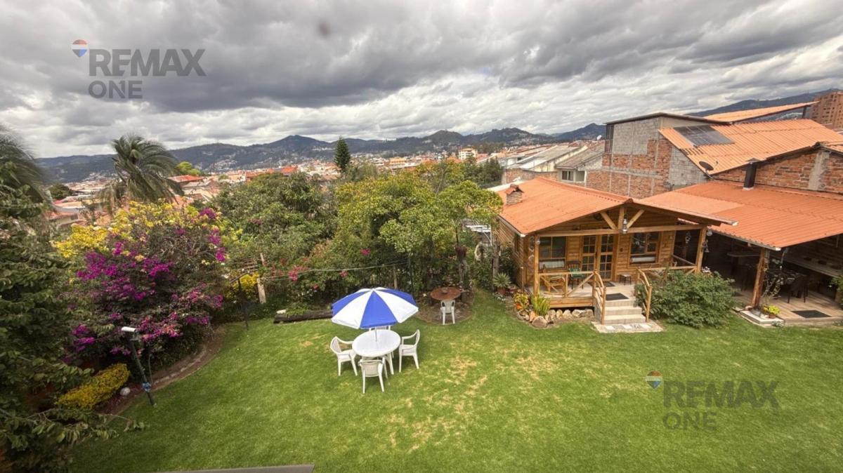 En Venta Propiedad Comercial en La Av de Las Américas, Azuay — imagen 10