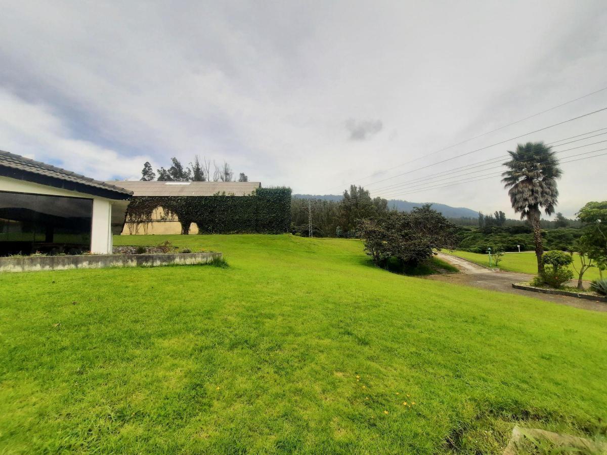 Terrreno de Venta en El Valle de Los Chillos La Armenia — imagen 9