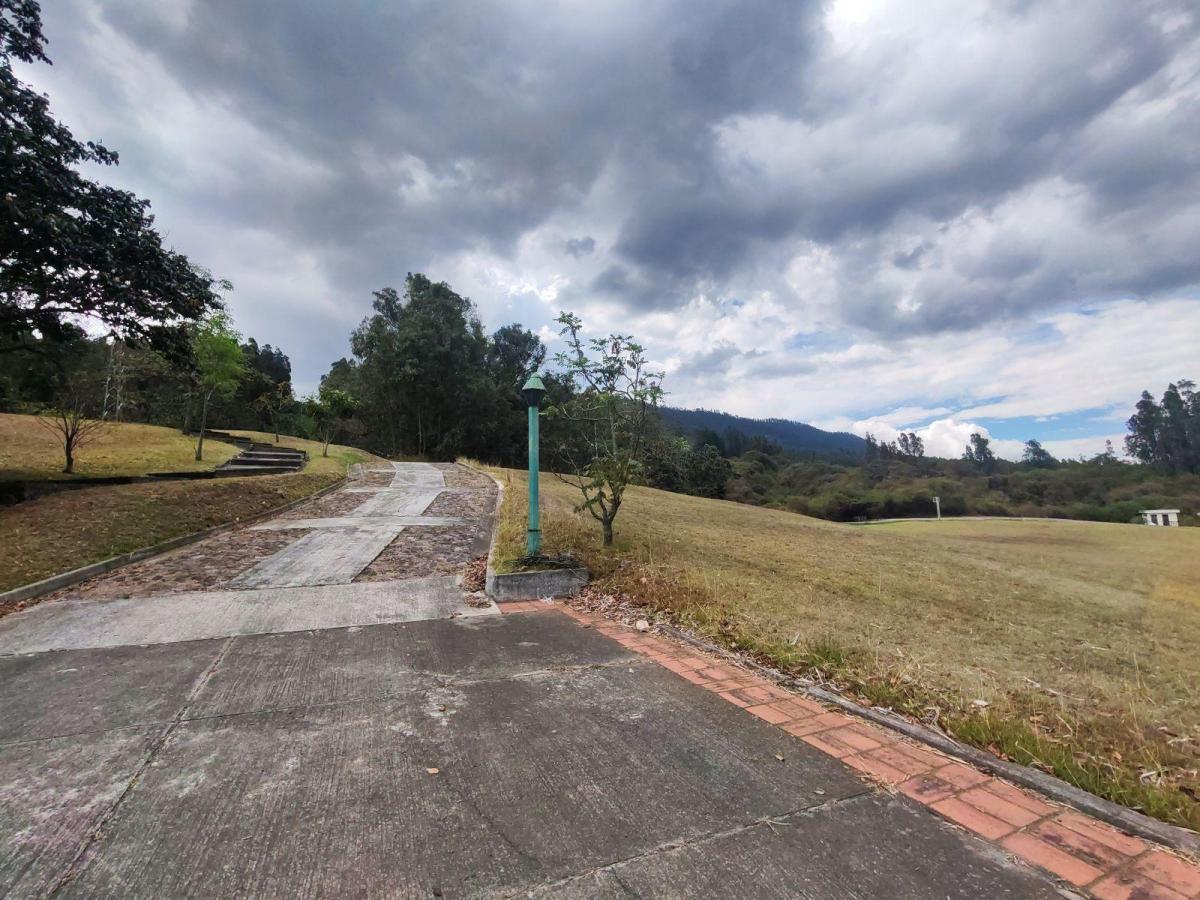 Terrreno de Venta en El Valle de Los Chillos La Armenia — imagen 8