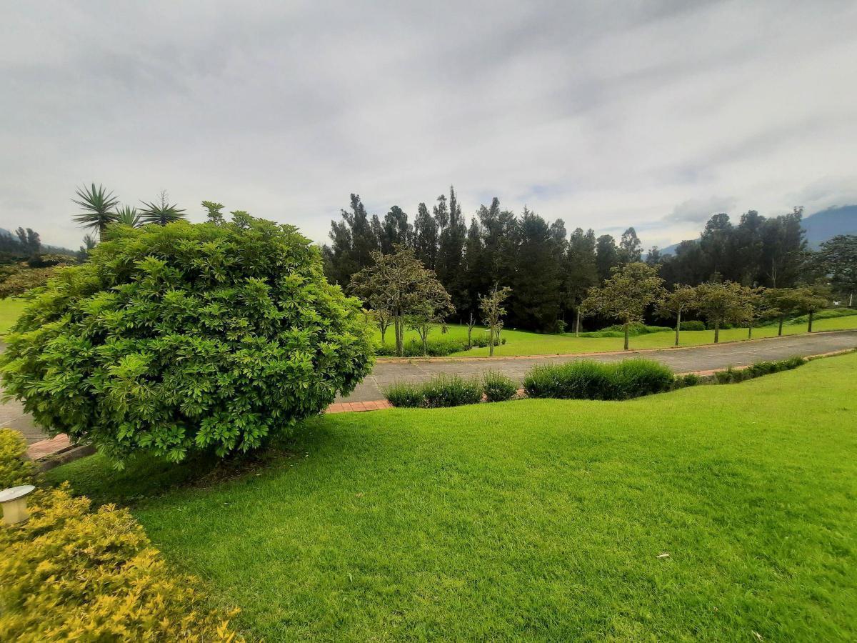 Terrreno de Venta en El Valle de Los Chillos La Armenia — imagen 7