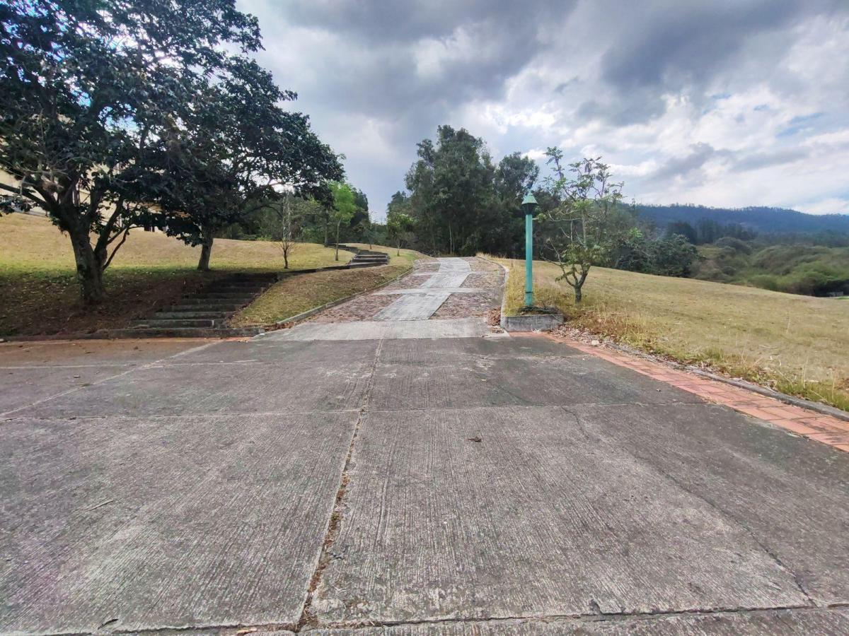 Terrreno de Venta en El Valle de Los Chillos La Armenia — imagen 6