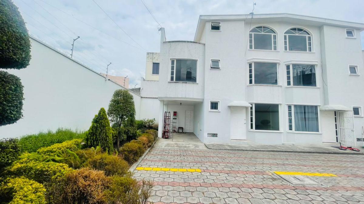 Casa en Venta, Santa Rita - Sur Quito — imagen 10