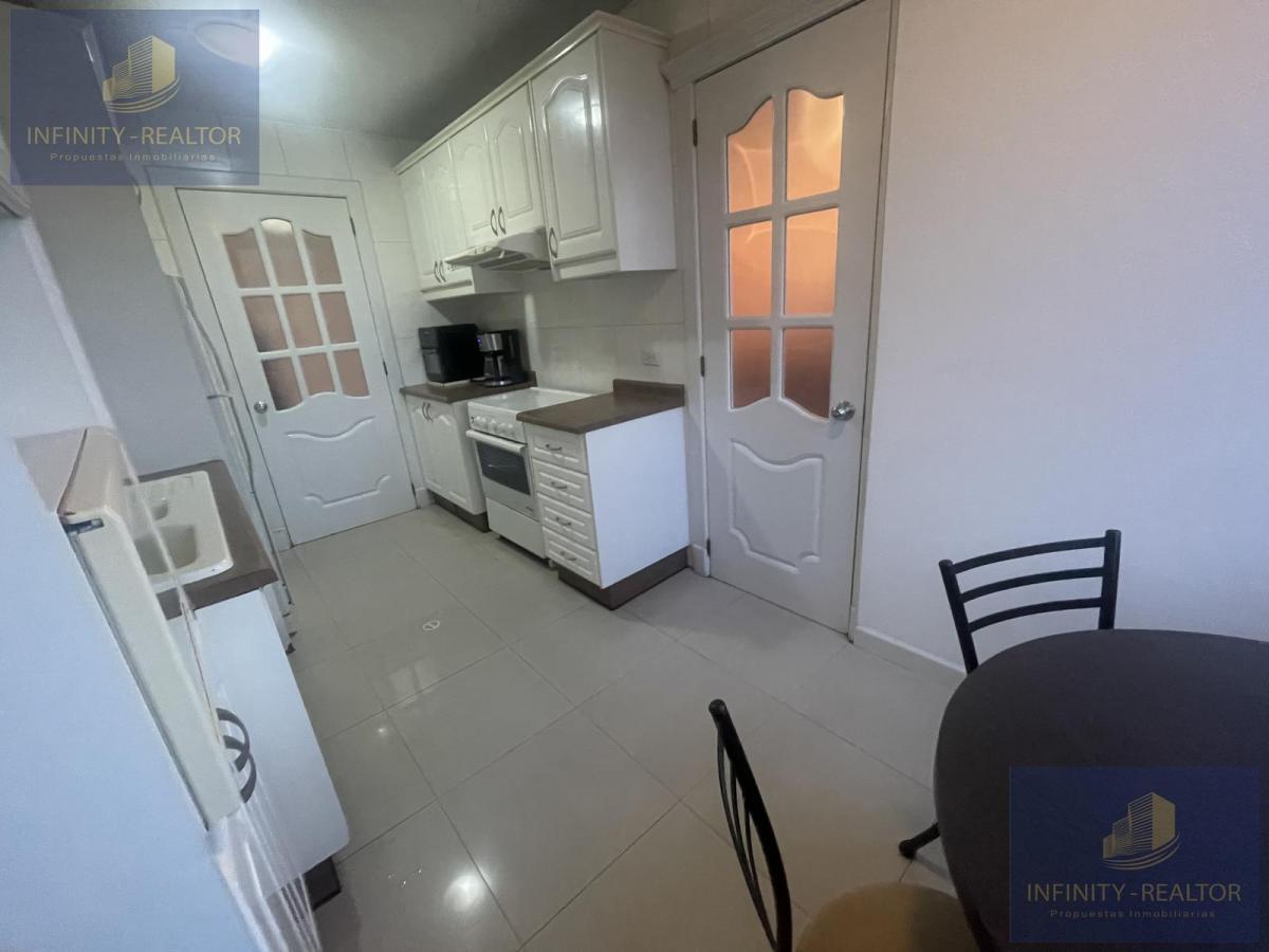 Venta Amplio Departamento Granda Centeno — imagen 7