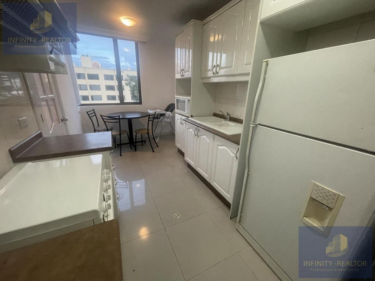 Venta Amplio Departamento Granda Centeno — imagen 6