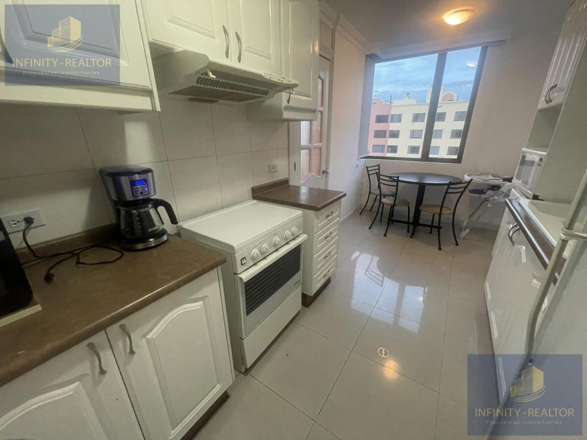 Venta Amplio Departamento Granda Centeno — imagen 5