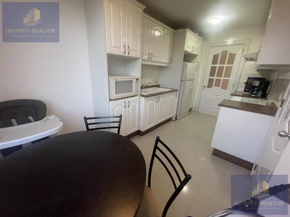 Venta Amplio Departamento Granda Centeno — imagen 4