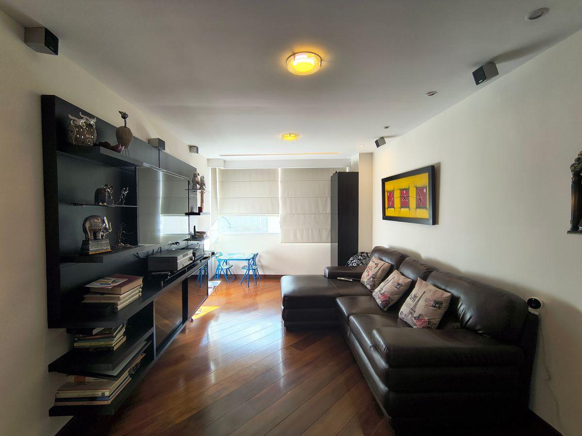 Exclusivo Dúplex de Lujo 370 m² en Venta | Monteserrín - Vista a Cumbayá — imagen 5
