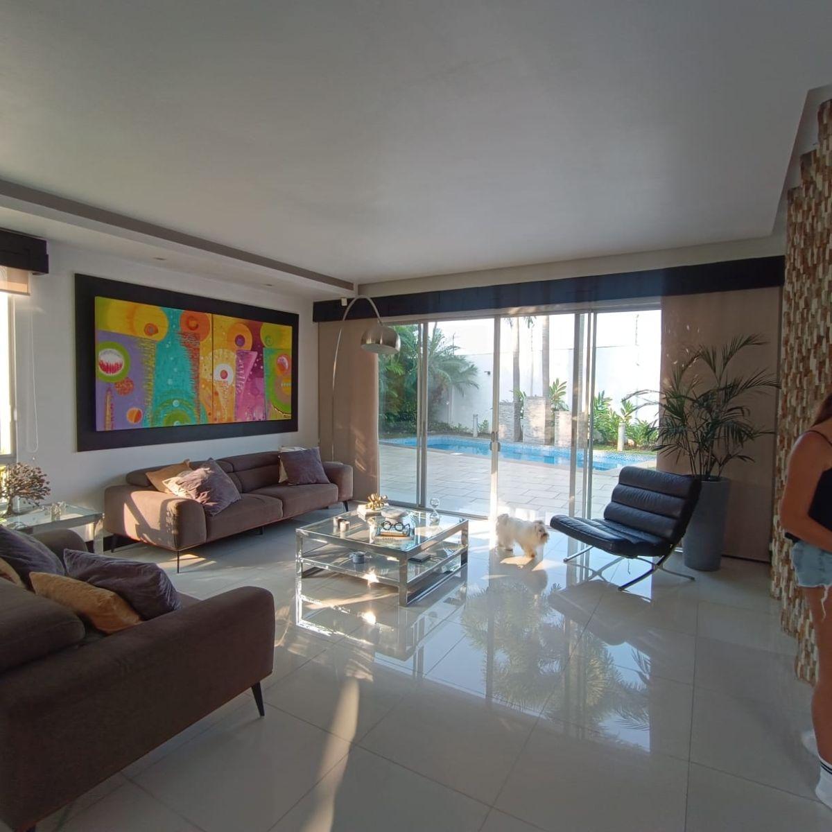 Venta o Alquiler en Urb. Laguna del Sol Km 8 Samborondón, Guayas — imagen 10