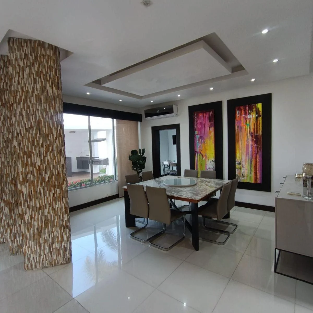 Venta o Alquiler en Urb. Laguna del Sol Km 8 Samborondón, Guayas — imagen 8