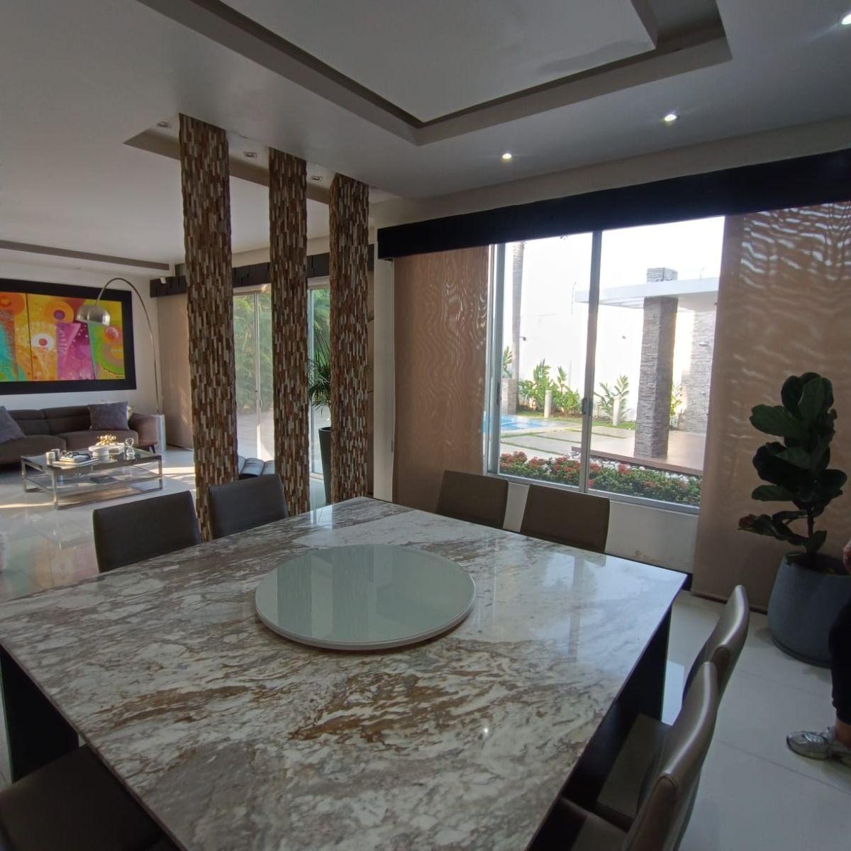 Venta o Alquiler en Urb. Laguna del Sol Km 8 Samborondón, Guayas — imagen 7