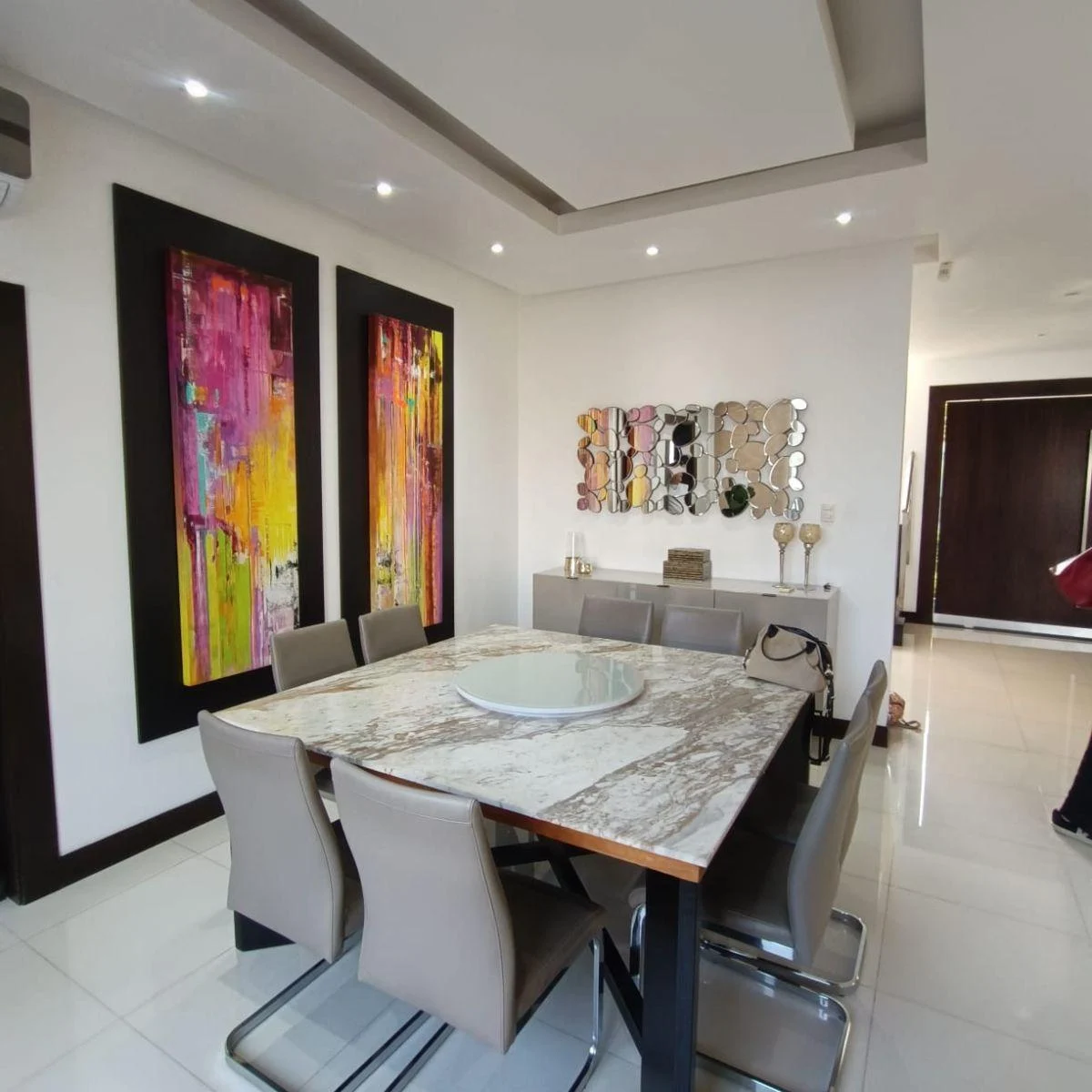 Venta o Alquiler en Urb. Laguna del Sol Km 8 Samborondón, Guayas — imagen 6