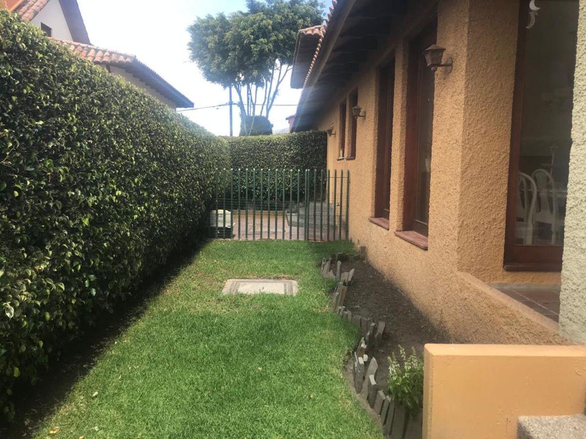 Cerca de Usfq, Amplia y Acogedora Casa con Jardín, Dentro de Urbanización, Guardiania 24/7 — imagen 10