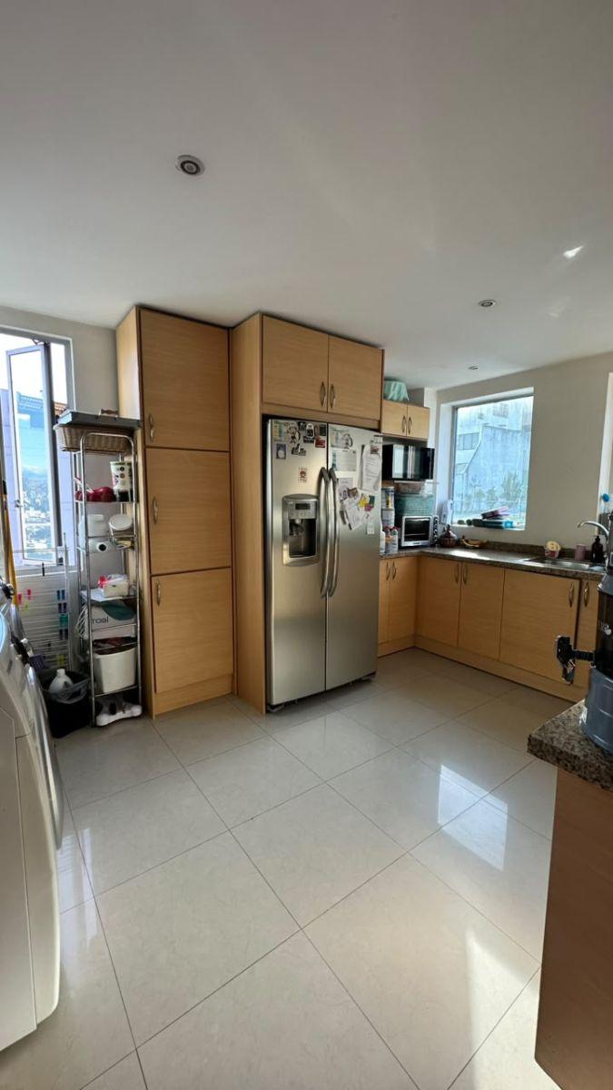 Moderno Departamento de Venta - Quito Tenis — imagen 10